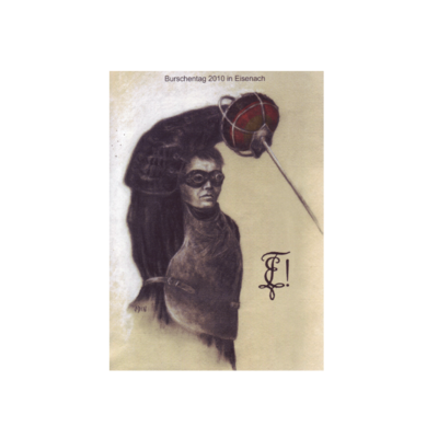 Sonderdruck Burschentag 2010