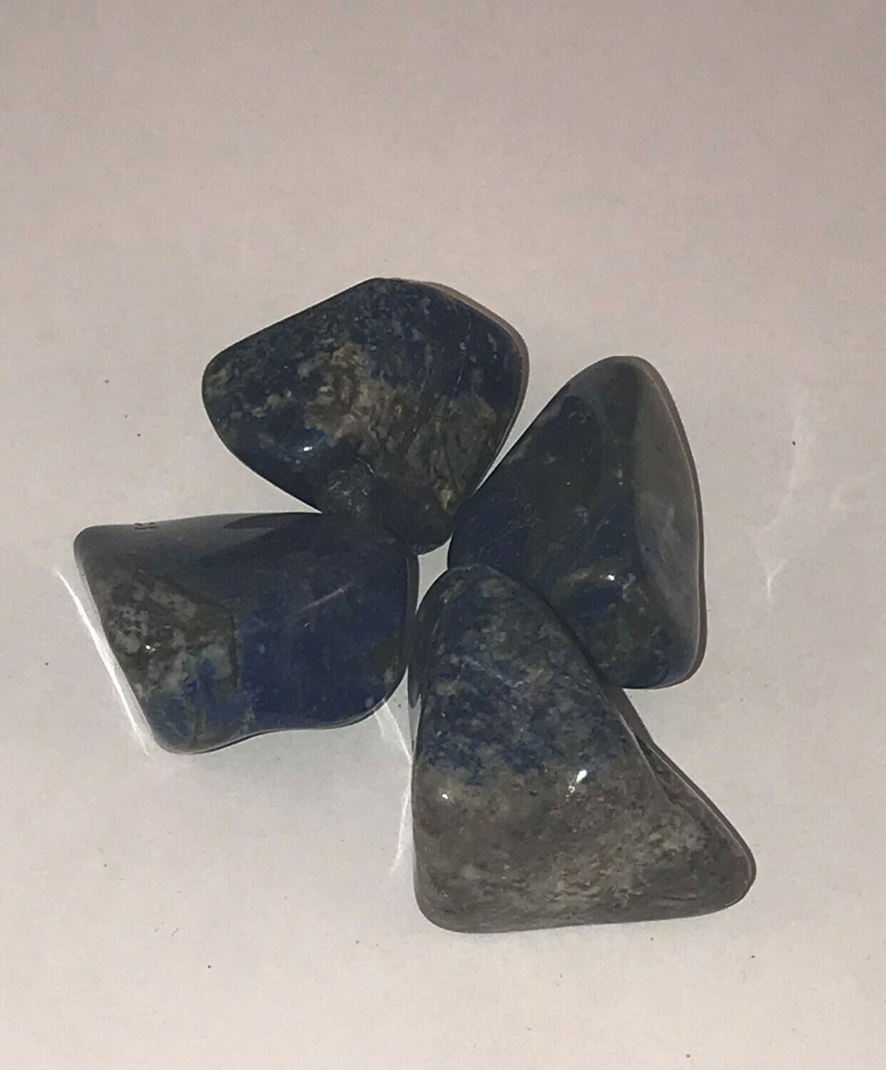 Lapis Lazuli 1 - 1,5 cm
