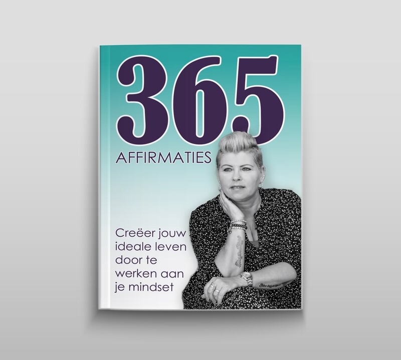 365 Affirmaties