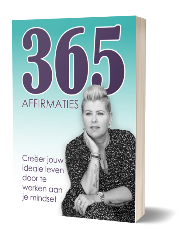 365 Affirmaties