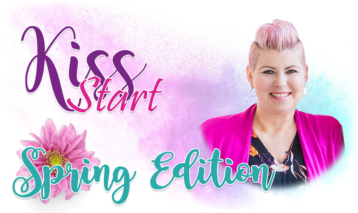 KISS-START online programma