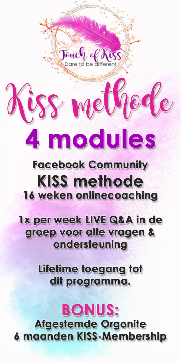 KISS-methode