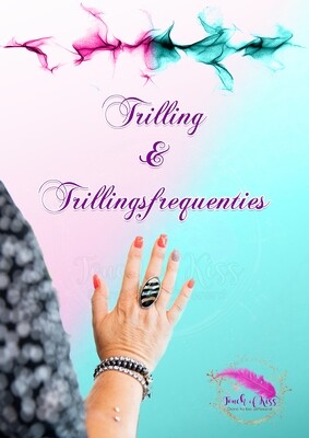 e-book - trilling en trillingsfrequentie e-book - trilling en trillingsfrequentie