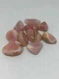 Roze Chalcedoon 1-1,5 cm