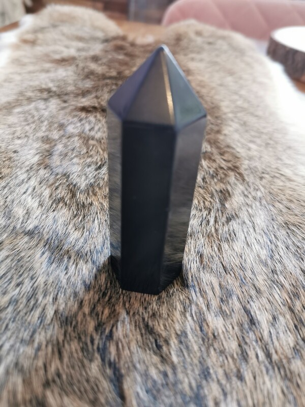 Shungiet Obelisk - 5 
