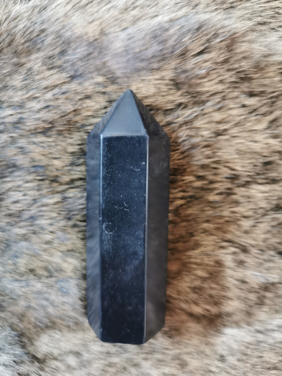 Shungiet Obelisk - 5 