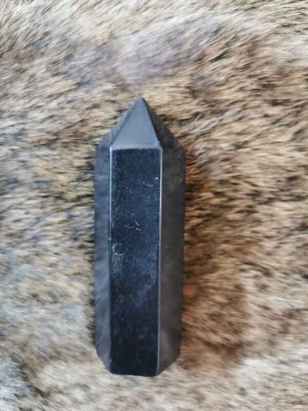 Shungiet Obelisk - 5 