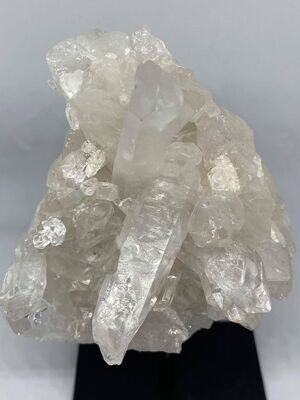 Bergkristal op Standaard - 676 gram