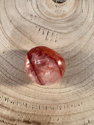 ​Pink Fire Azeztuliet - 23 gram ​Pink Fire Azeztuliet - 23 gram
