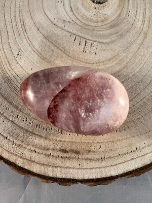 ​Pink Fire Azeztuliet - 102 gram ​Pink Fire Azeztuliet - 102 gram