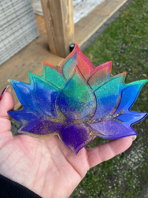 Lotus - Spiritual - 60.000 BOVIS Lotus - Spiritual - 60.000 BOVIS