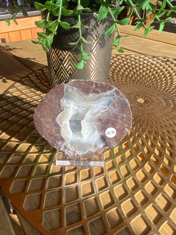 Thunder Egg