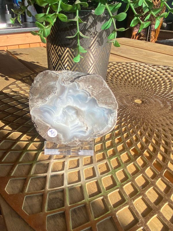 Thunder Egg