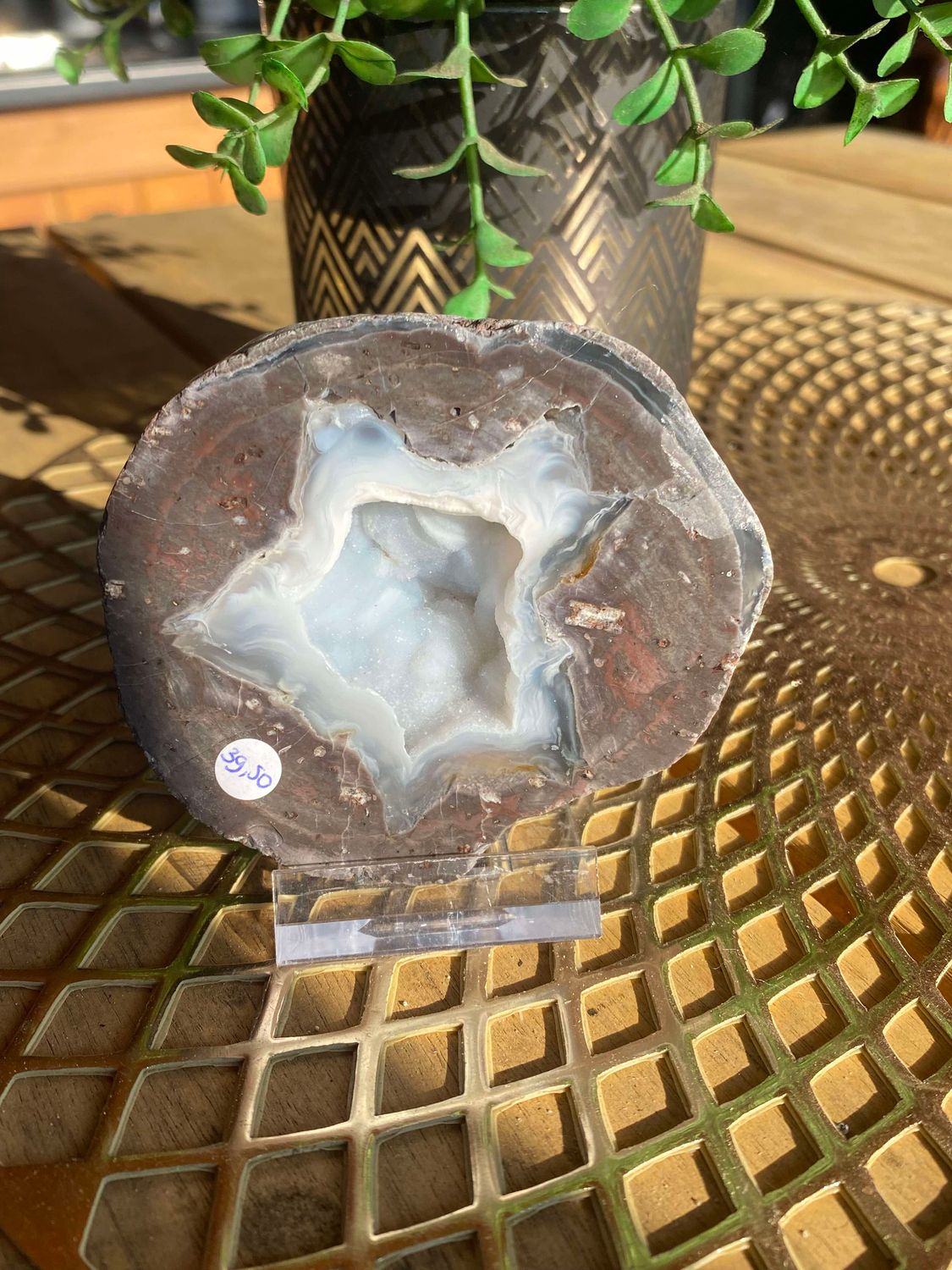 Thunder Egg