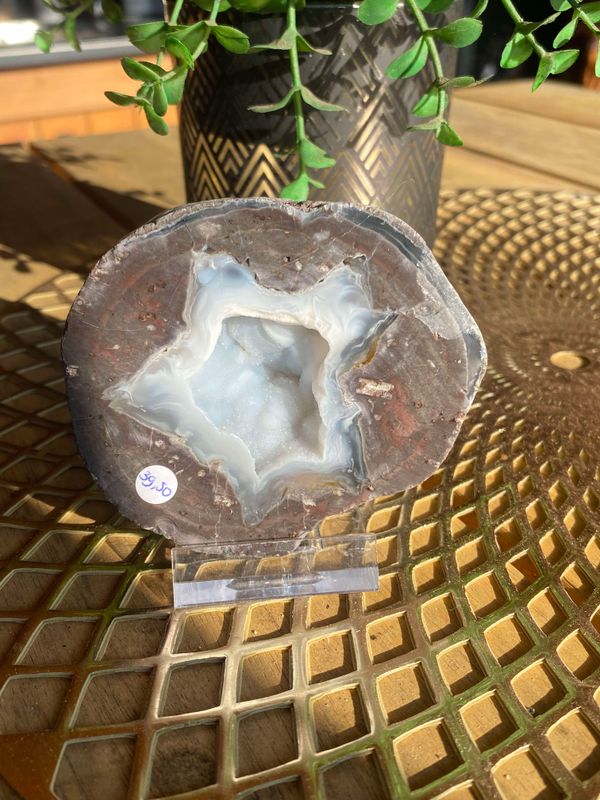 Thunder Egg