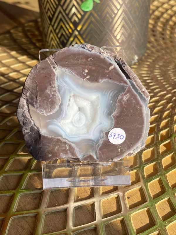 Thunder Egg