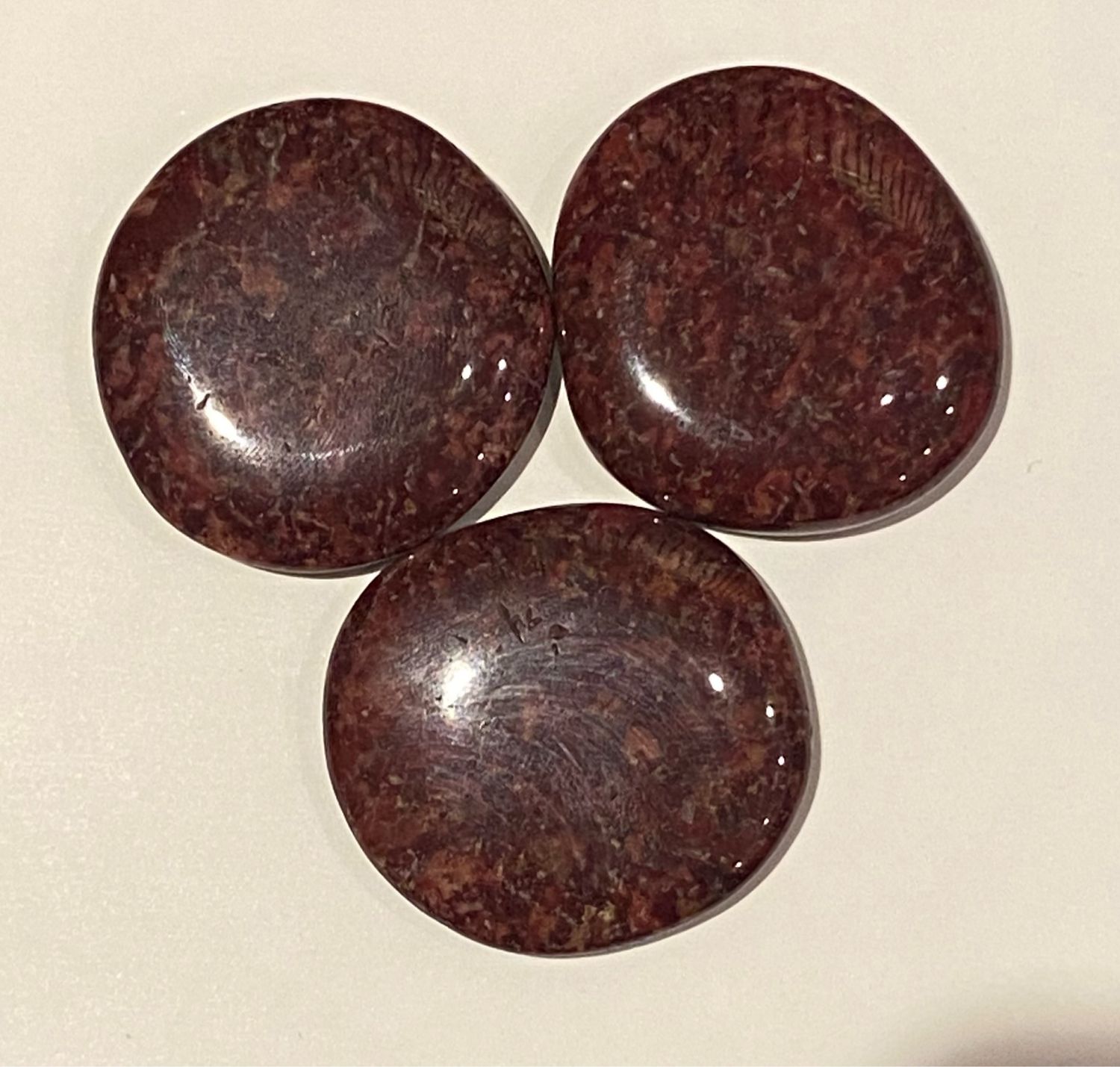 Cinnabar