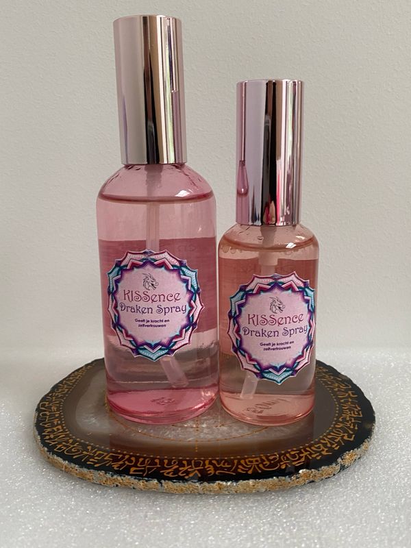 KISSence Draken spray 100ml