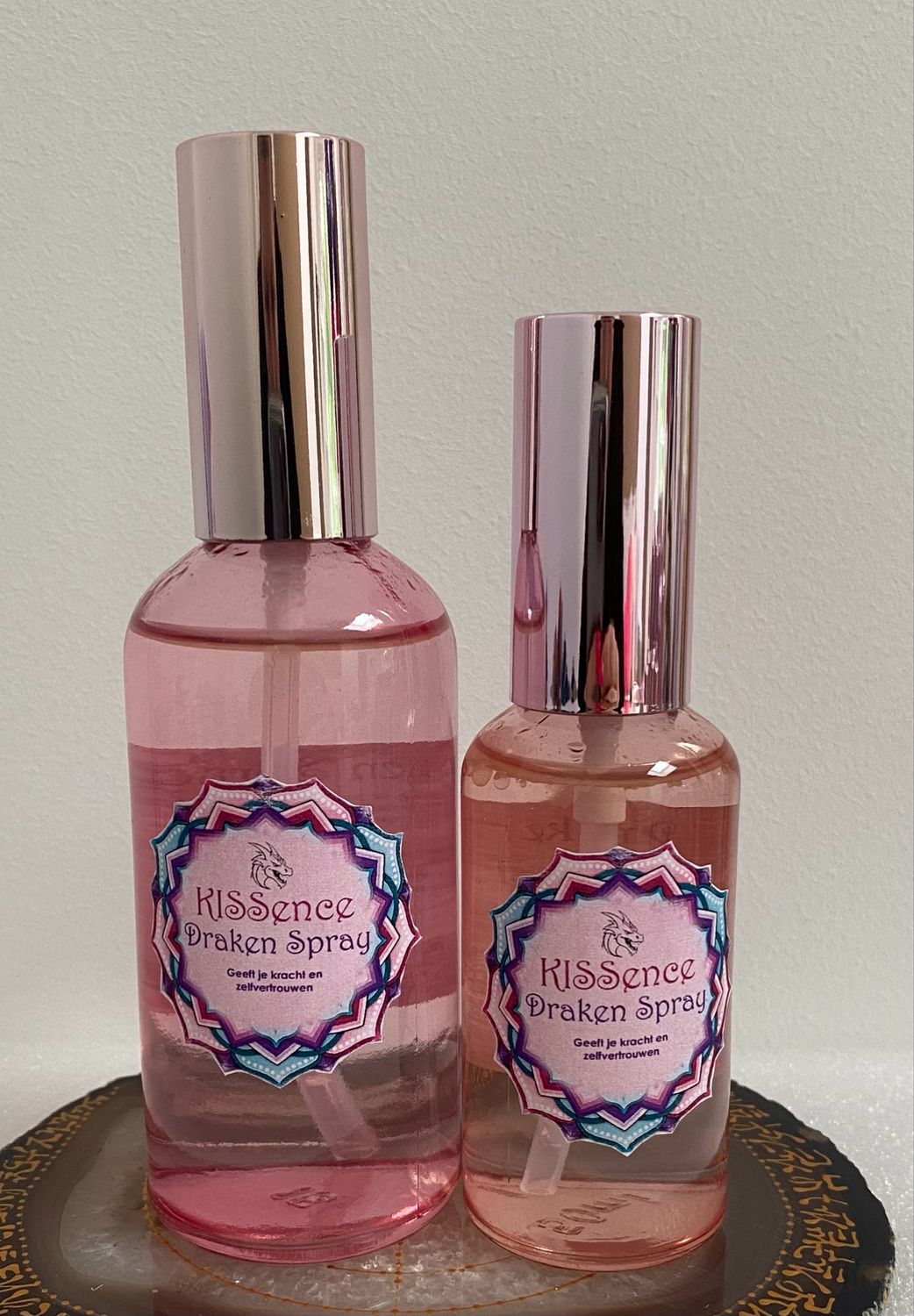 KISSence Draken spray 50ml