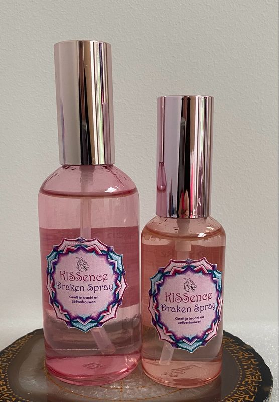 KISSence Draken spray 50ml