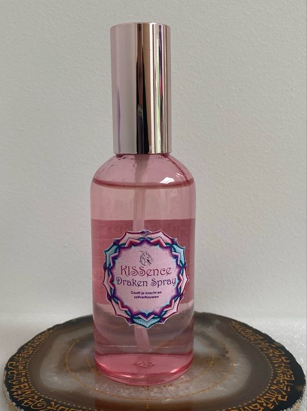 KISSence Draken spray 100ml