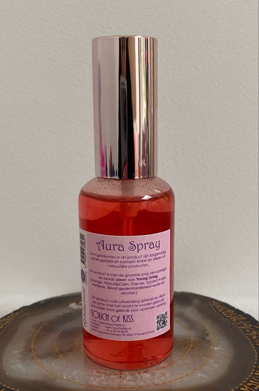 KISSence Aura spray 50ml