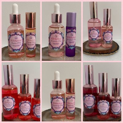 KISSence producten