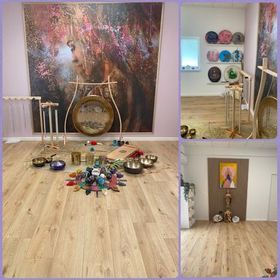 Soundhealing