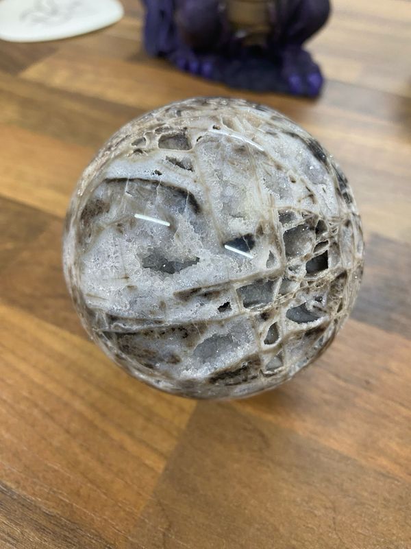 Sfaleriet bol 7,5 cm