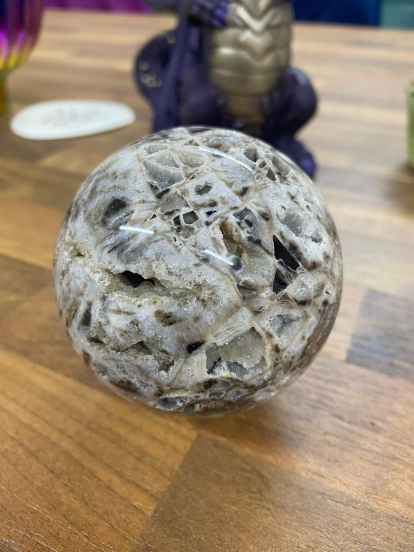 Sfaleriet bol 7,5 cm