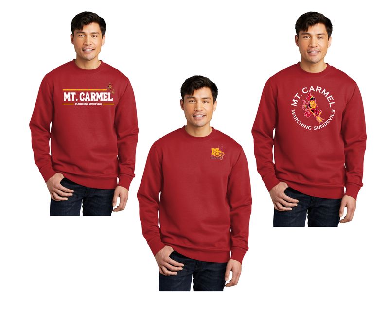 SWEATSHIRTS
