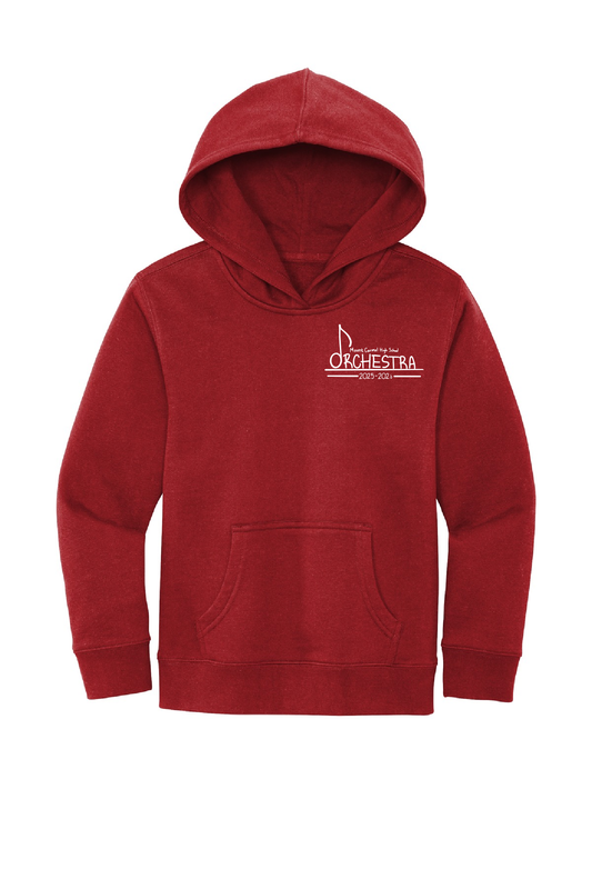 MT. CARMEL ORCHESTRA