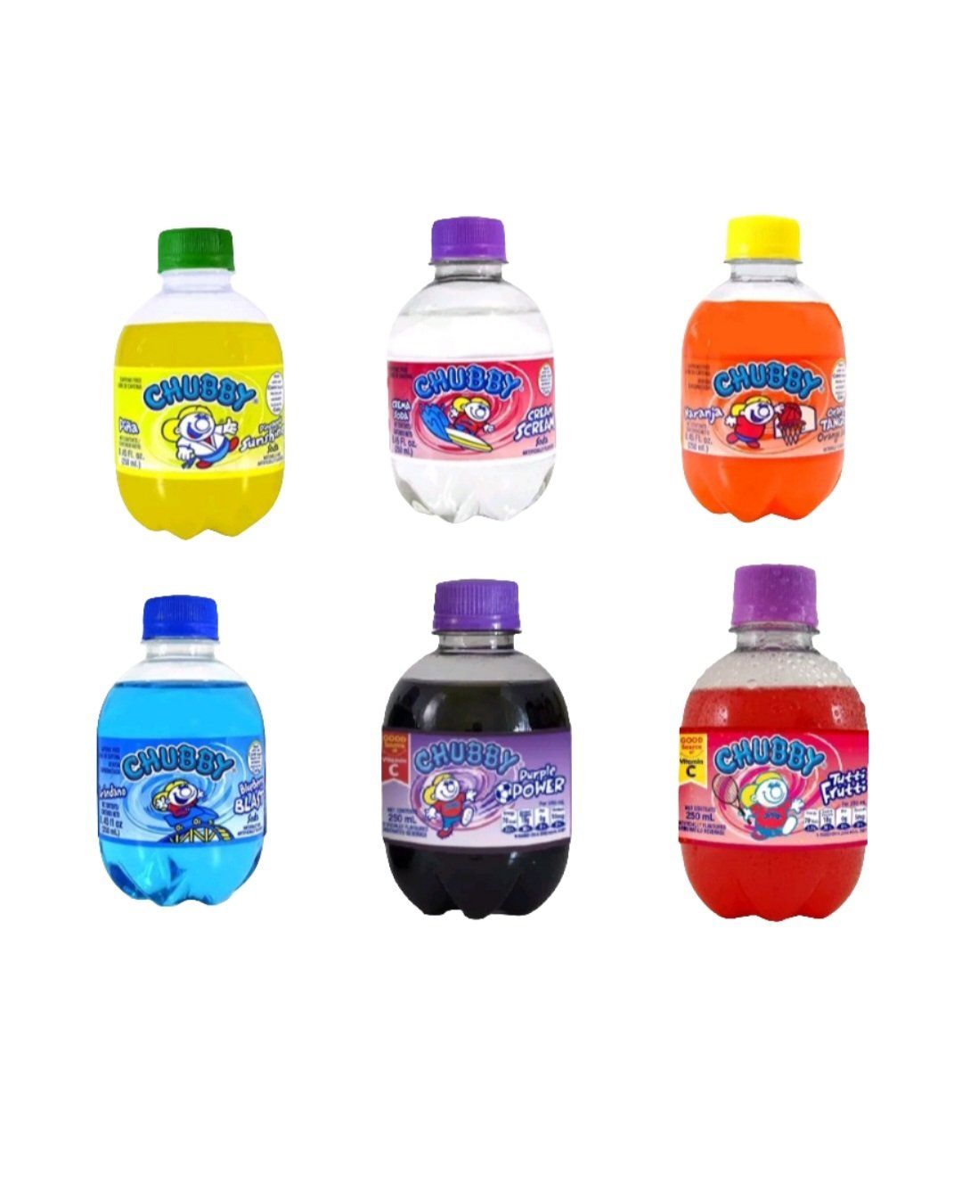 Cubby Children Drink