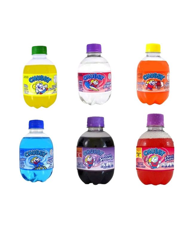 Cubby Children Drink