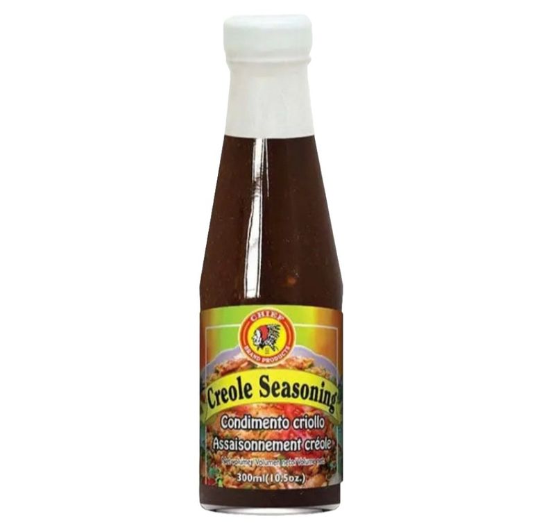 Chief Creole Seasoning 300ml