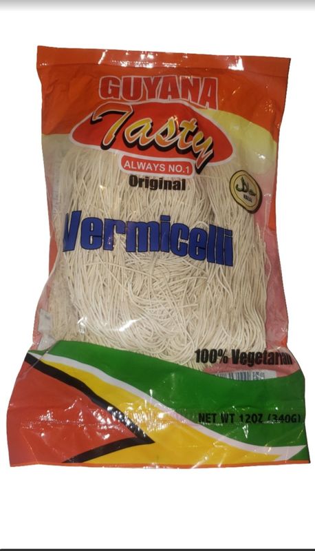 Guyana Vermicelli