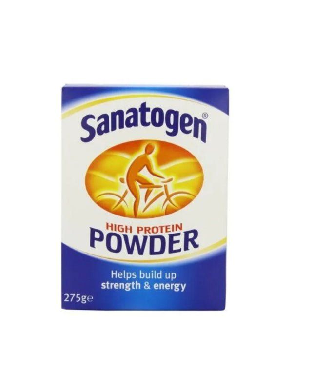 Sanatogen Powder
