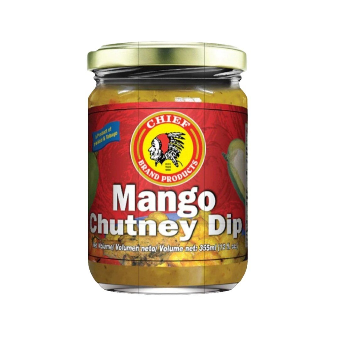 Chief Mango Chutney Dip
