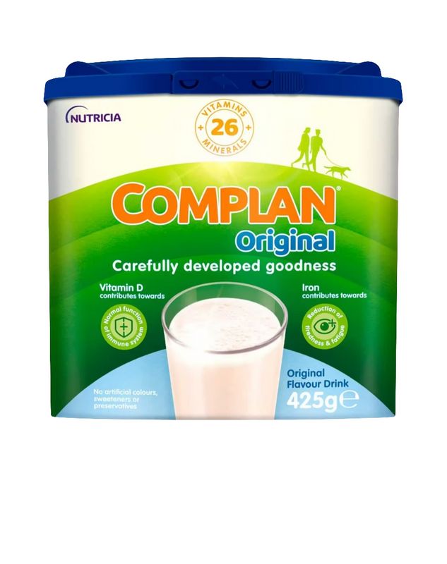 Complan