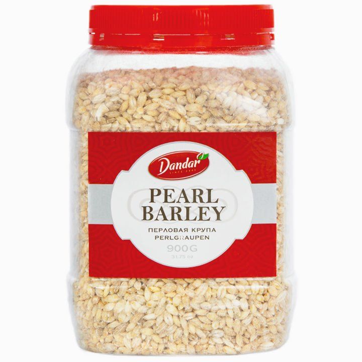 Pearl Barley 900g