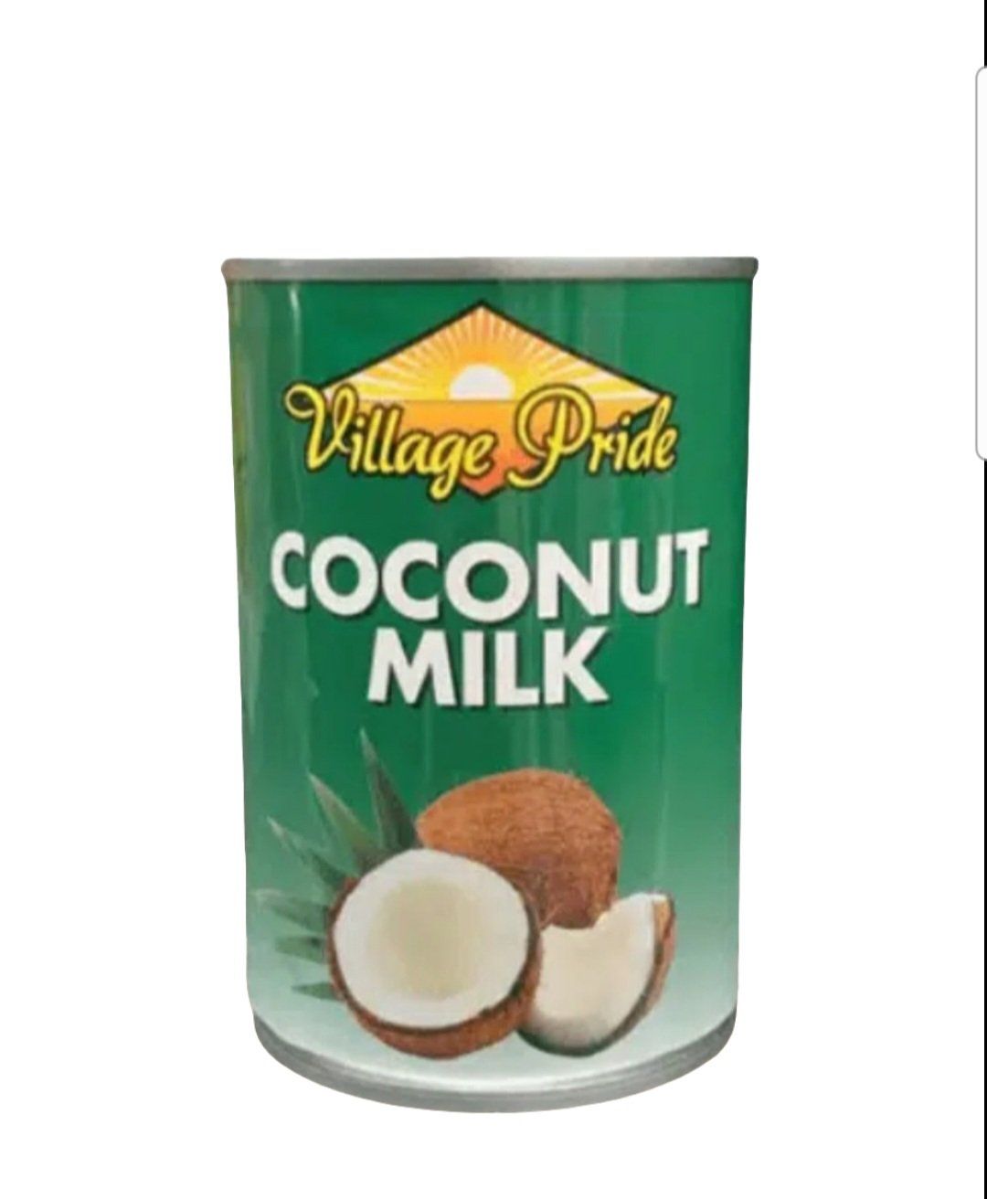 Village Pride Coconut Milk