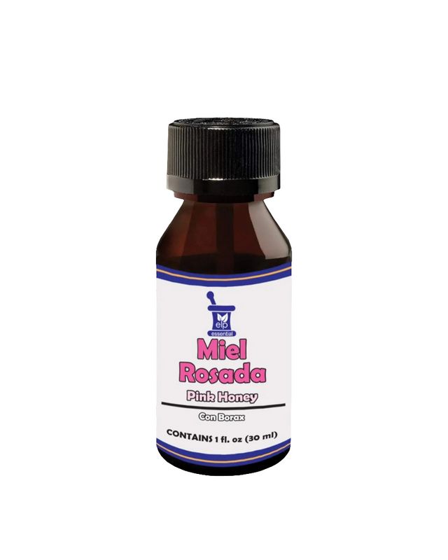 Miel Rosada Pink Honey 1oz