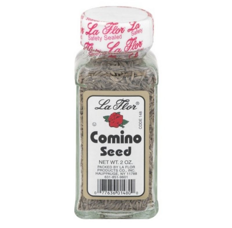 Comino Seed