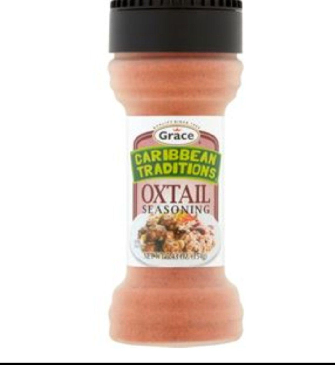 Grace Oxtail Seasoning