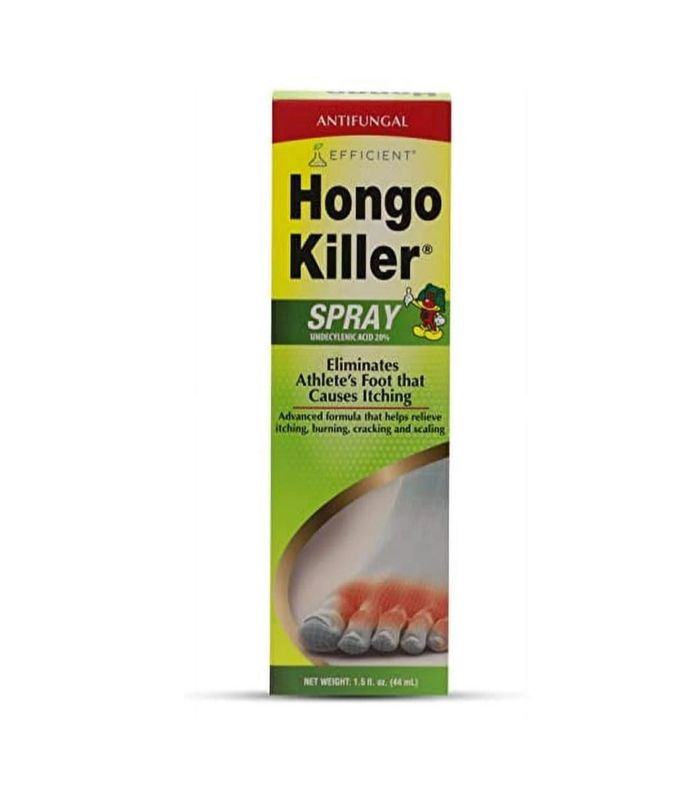 Hongo Killer Antifungal Spray 1.50 oz