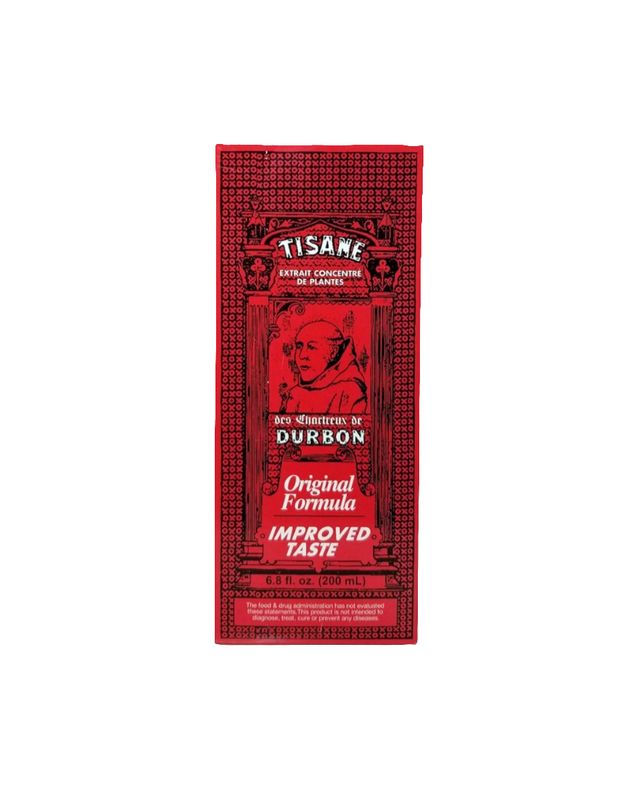 Tisane de Durbon Plant Extract - 200ml