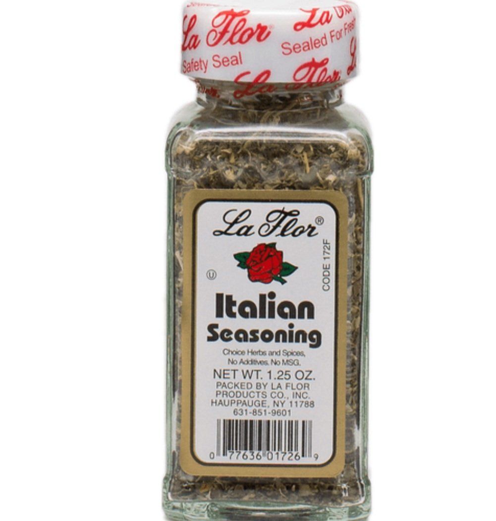 Italian Seasoning