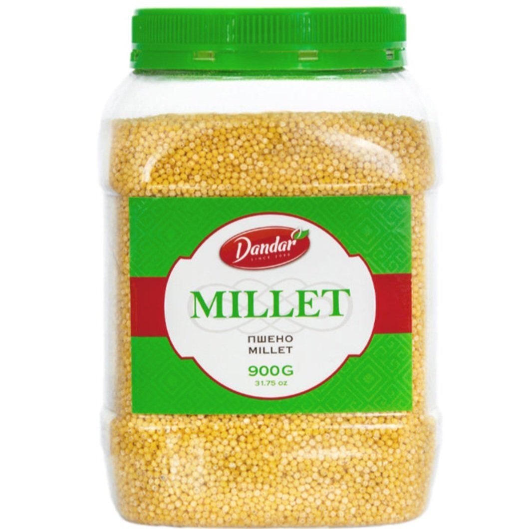 Millet 900g