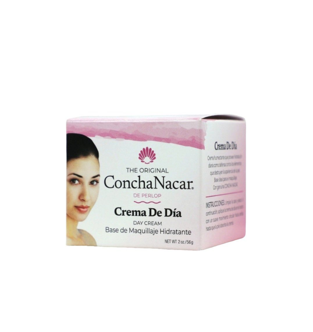 Concha Nacar (Day Cream)