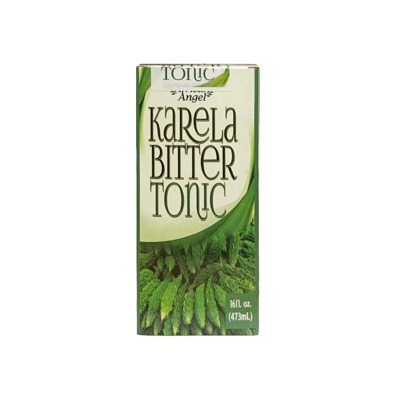 Karela BitterTonic
